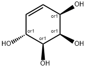 CONDURITOL (C) Struktur