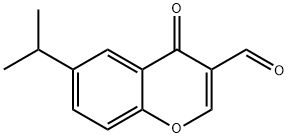 3-Formyl-6-isopropylchromone price.