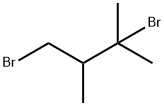 1,3-Dibromo-2,3-dimethylbutane