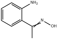 1-(2-AMINOPHENYL)ETHAN-1-ONE OXIME