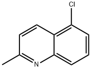 5-Chloroquinaldine