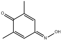 2,6-DIMETHYLBENZOQUINONE 4-OXIME