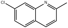 7-Chloro-2-methylquinoline price.