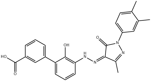 Eltrombopag