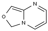 6H-Oxazolo[3,4-a]pyrimidine(9CI) Struktur