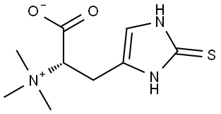 L-(+)-Ergothioneine