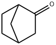 NORCAMPHOR Struktur