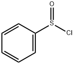 BENZENESULFINYL CHLORIDE