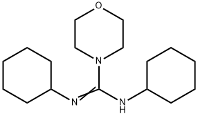 N,N'-Dicyclohexyl-4-morpholinecarboxamidine  price.