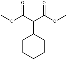 DIMETHYL 2-CYCLOHEXYLMALONATE price.