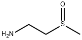 2-(METHYLSULFINYL)ETHANAMINE HYDROCHLORIDE price.