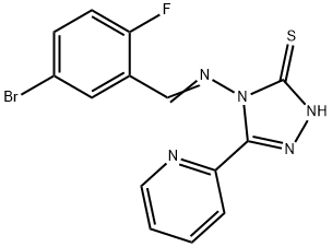 SALOR-INT L408530-1EA Struktur