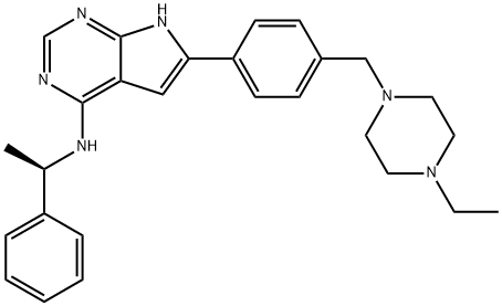 497839-62-0 結(jié)構(gòu)式