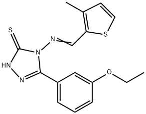 SALOR-INT L465526-1EA Struktur