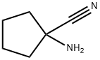 1-Aminocyclopentane carbonitrile