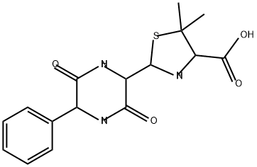 49841-96-5 Structure