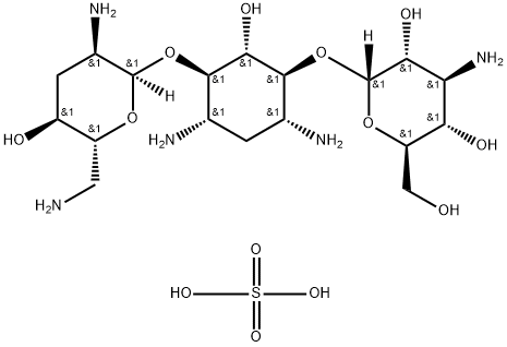 Tobramycin sulfate