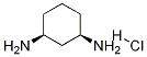 cis-cyclohexane-1,3-diamine hydrochloride price.