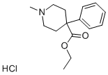 50-13-5 Structure