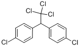 50-29-3 Structure