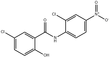 Niclosamide