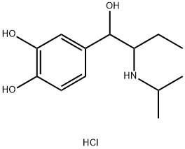 50-96-4 結(jié)構(gòu)式