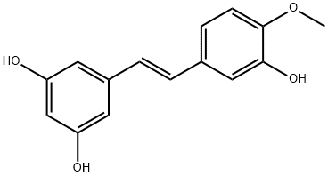 500-65-2 結(jié)構(gòu)式