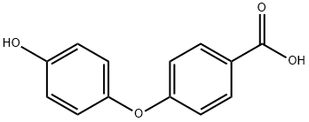 4-(4-HYDROXYPHENOXY)BENZOIC ACID price.