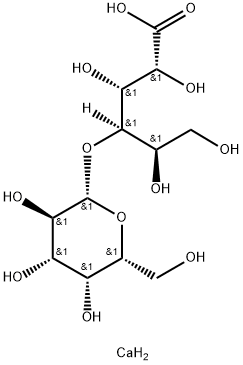 5001-51-4 結(jié)構(gòu)式