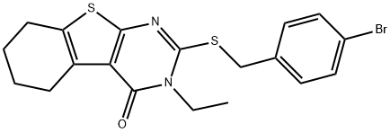 SALOR-INT L413496-1EA Struktur