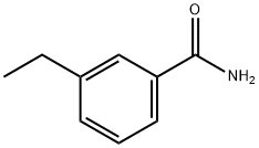 Benzamide, 3-ethyl- (9CI) Struktur