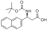 (S)-BOC-3-(2-NAPHTHYL)-BETA-ALA-OH price.