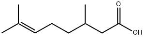 CITRONELLIC ACID