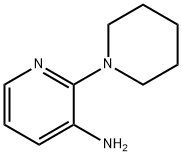 3,4,5,6-tetrahydro-2H-[1,2']bipyridinyl-3'-ylamine|2-(1-哌啶基)-3-吡啶胺