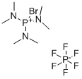 Bromotris(dimethylamino)phosphonium hexafluorophosphate