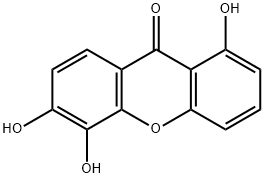 5042-03-5 結(jié)構(gòu)式