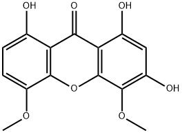 Corymbiferin