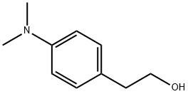 4-(DIMETHYLAMINO)PHENETHYL ALCOHOL price.