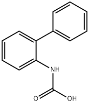 1,1'-Biphenyl-2-ylcarbamic acid