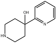 2',3',5',6'-TETRAHYDRO-1'H-2,4'BIPYRIDINYL-4'-OL Structure