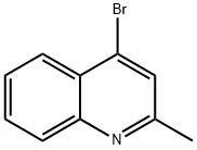 4-BROMO-2-METHYLQUINOLINE