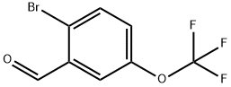 2-BROMO-5-(TRIFLUOROMETHOXY)BENZALDEHYDE price.