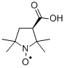 (+)-3-Carboxy-2,2,5,5-tetramethylpyrrolidinyl-1-oxy price.