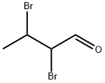 2,3-Dibromobutanal