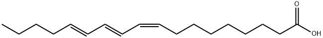 506-23-0 結(jié)構(gòu)式