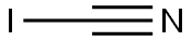 CYANOGEN IODIDE