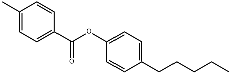 4-Pentylphenyl 4-methylbenzoate price.