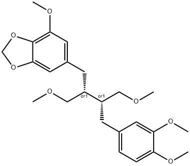 Niranthin