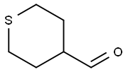 Tetrahydrothiopyran-4-carbaldehyde price.