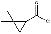 2,2-DIMETHYLCYCLOPROPANECARBONYL CHLORIDE price.